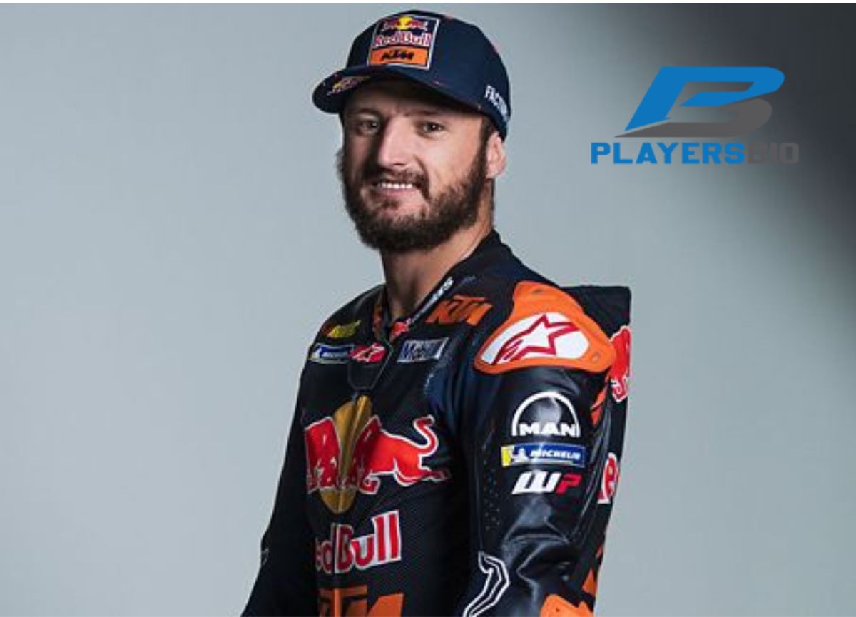 Who Are Sonya And Peter Miller? MotoGP Rider Jack Miller Parents