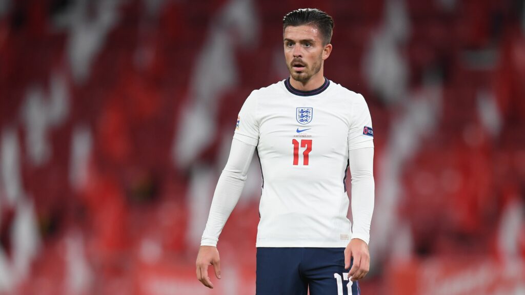 Euro 2026: How England Should Lineup
