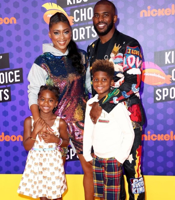 Jada Crawley: Tattoo, Parents, Husband, Children & Net Worth