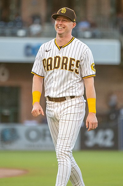 Top 10 Second Baseman Right Now