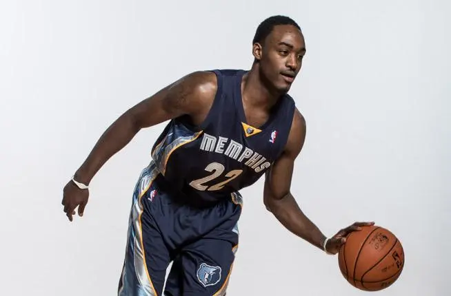 Jamaal Franklin Bio: NBA, Family & Net Worth