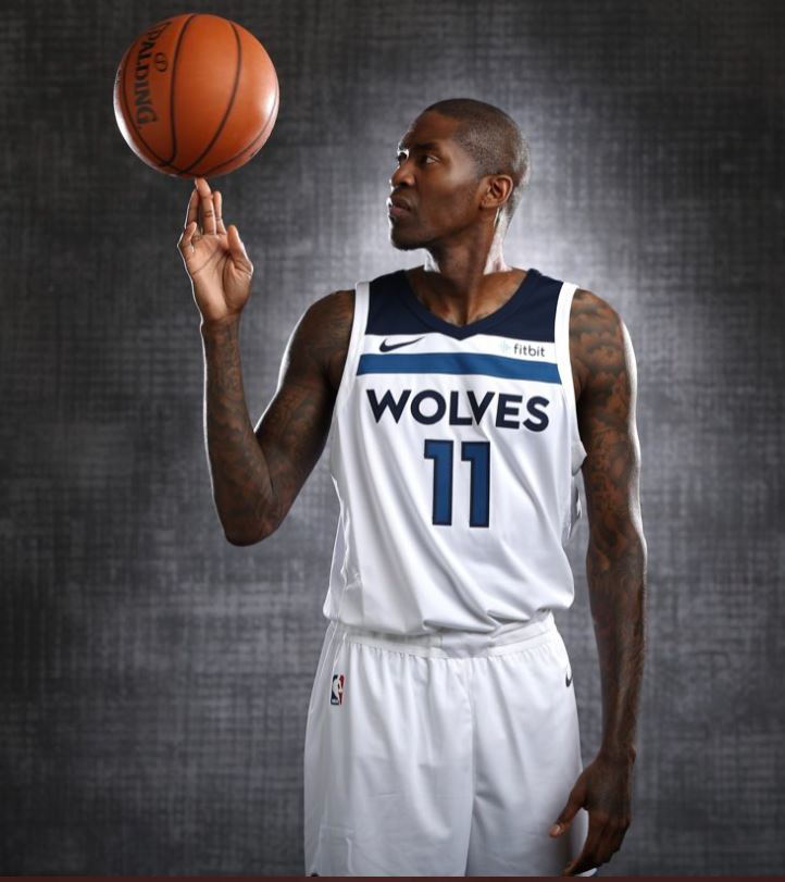 Jamal Crawford: NBA, Family & Net Worth