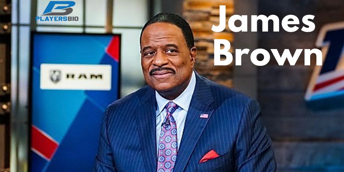 James Brown Bio: NFL, Early Life, Net Worth & Weight Loss
