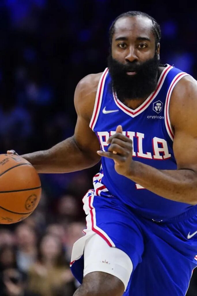 James Harden Girlfriend: All About Jessyka Janshel!