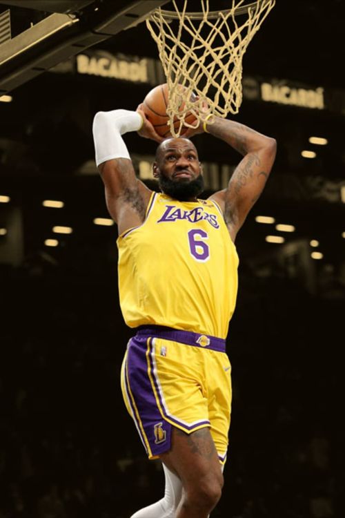 NBA World Reacts To LeBron James Potential Retirement After 20 Seasons