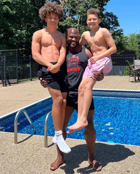 Former NFL Player James Harrison: Bio, Wife & Net Worth