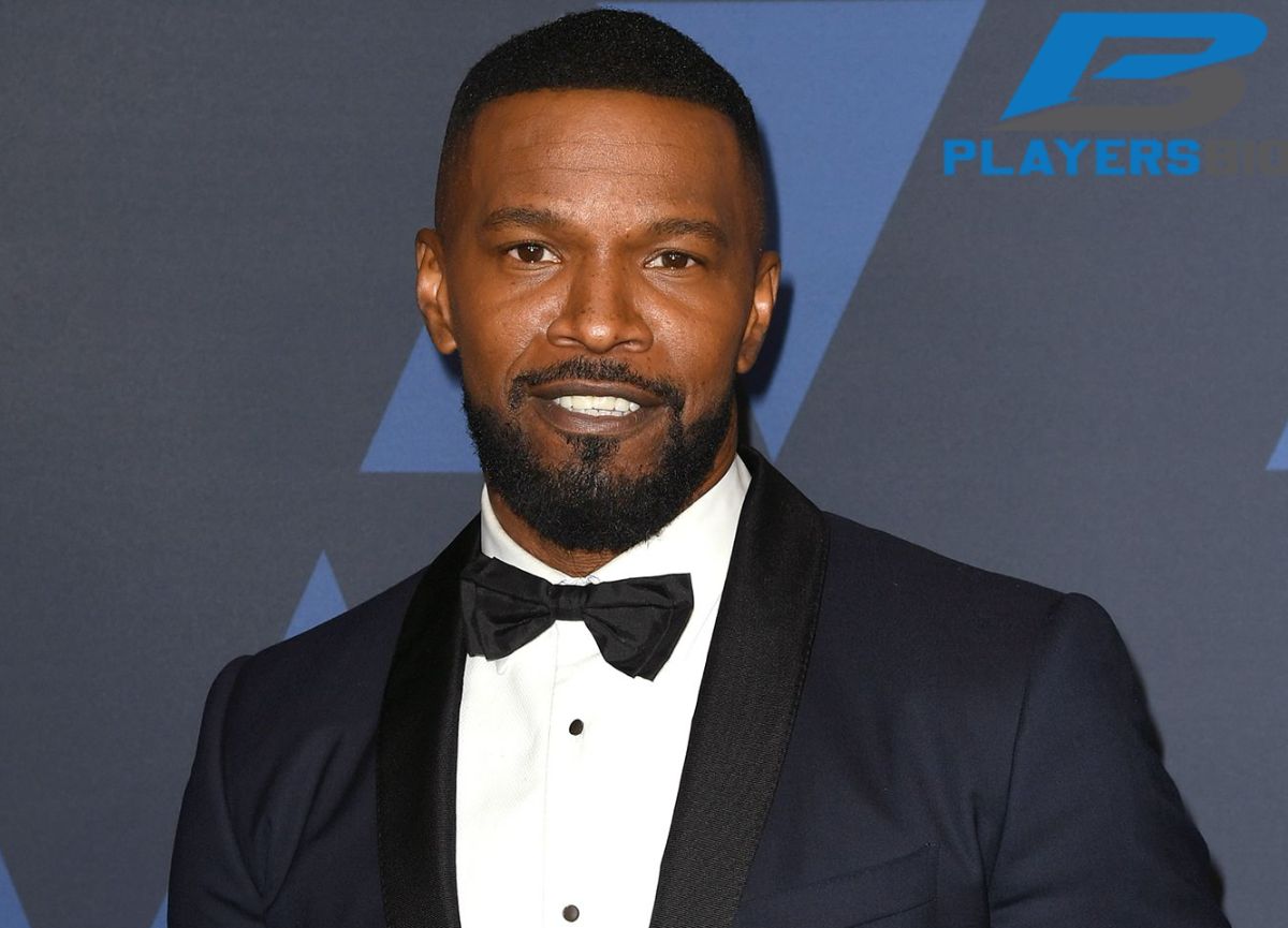 Jamie Foxx Still Recovering: High School QB Family Preparing For The Worst Rumor