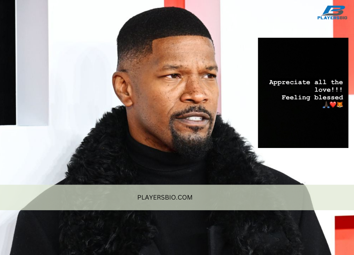Pray For Jamie Foxx: Sports Fans Remember The High School QB Turned Actor