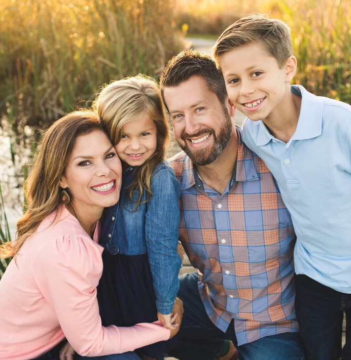 Jamie Little Bio: Early Life, Fox Sports, Net Worth & Husband