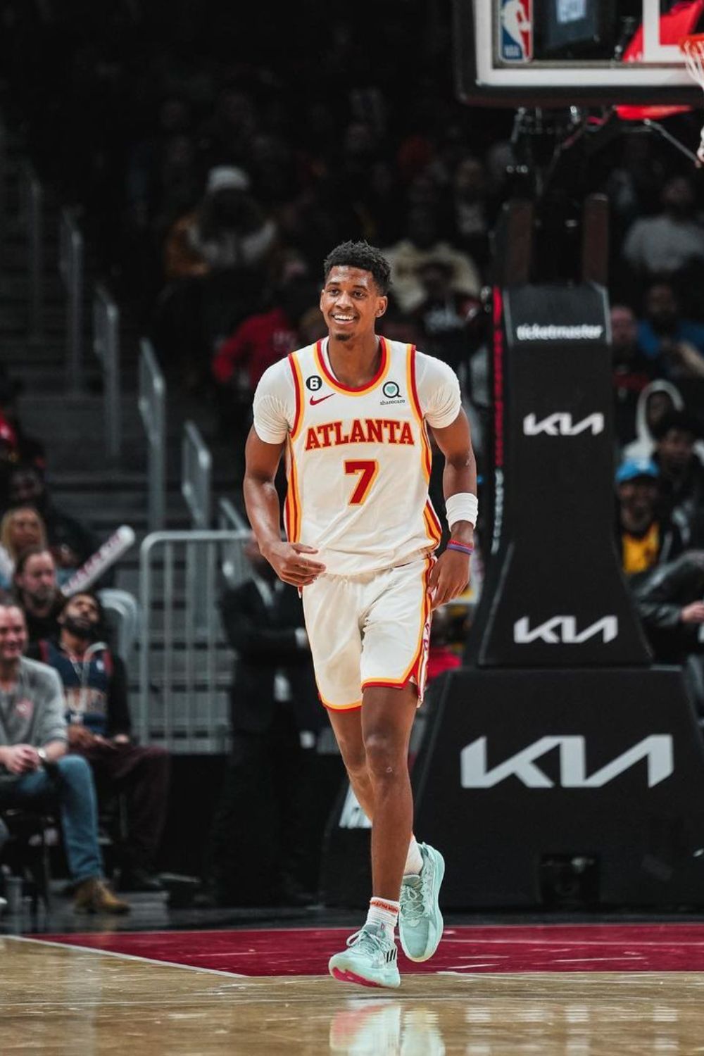 Jarrett Culver: Family, Net Worth, And Relationship