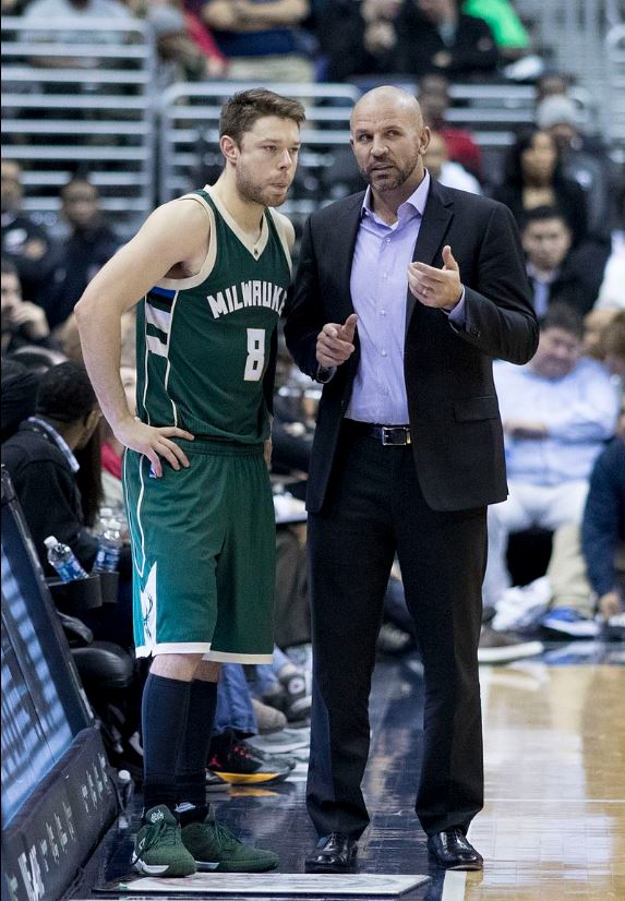 Jason Kidd: Wife, Parents, Ethnicity & Net Worth