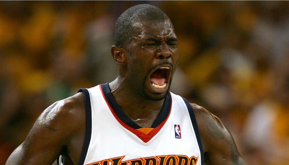 Jason Richardson Wife Jackie Paul And Kids: More On His Cheating Scandal