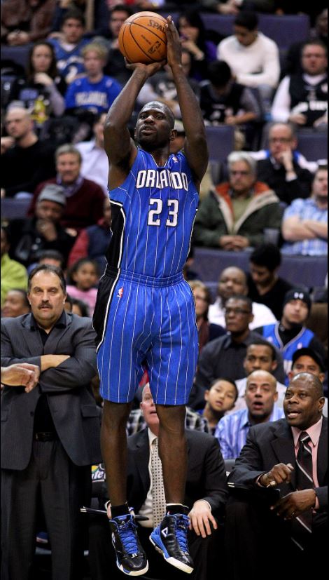 Jason Richardson: Tattoos, Family & Net Worth