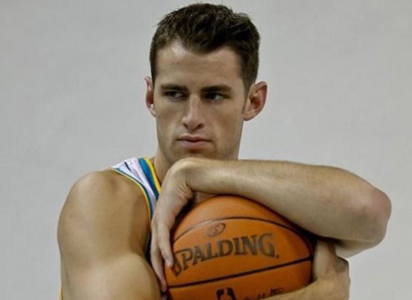 Jason Smith: NBA, Wife & Net Worth