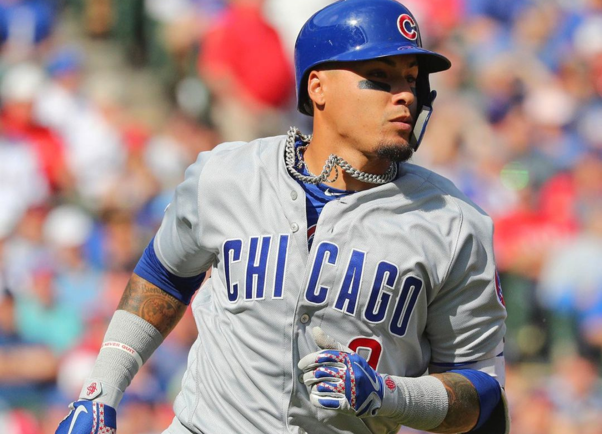 Javier Baez Teeth Before And After: Has He Used Braces And Whitened Them?