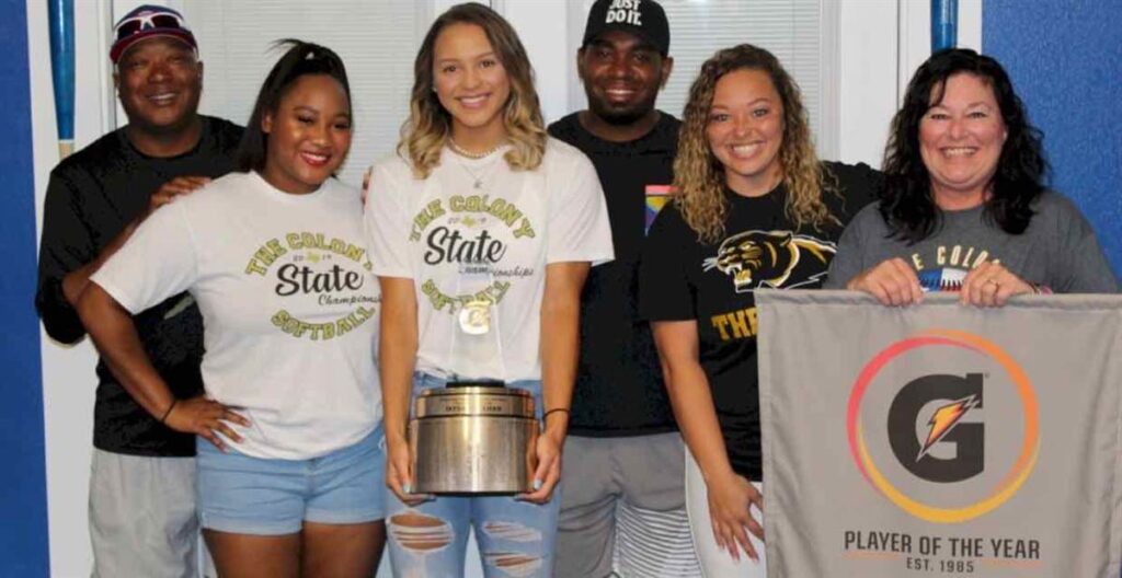 Jayda Coleman Boyfriend Billy Bowman Is A Rising Football Player