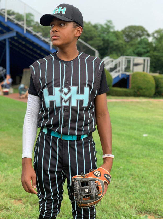 Who Is Sabria Stroman? Marcus Stroman Sister- Brother Jayden And Parents