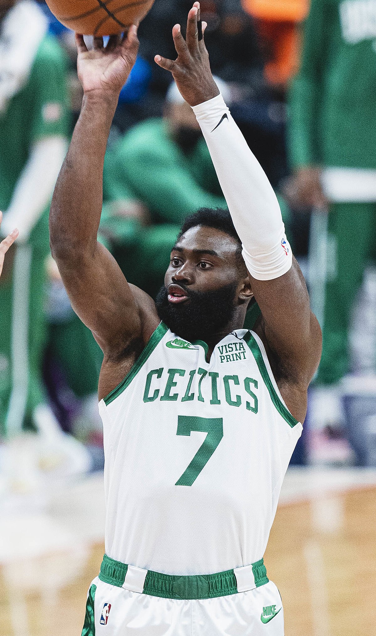 Jaylen Brown Trade Rumors – Is He Leaving Celtics?