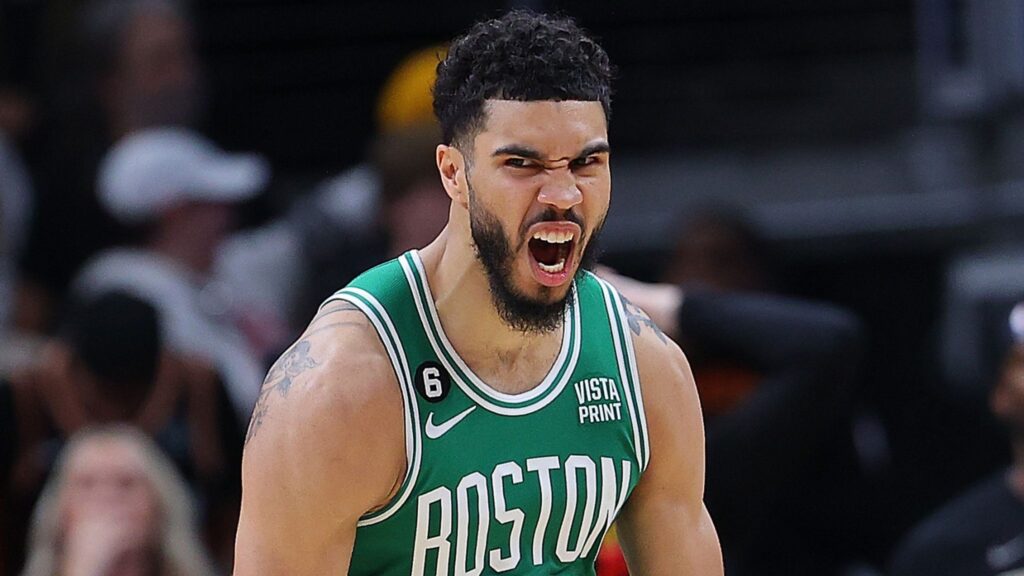 Jayson Tatum Endorsement Salary- Net Worth & More