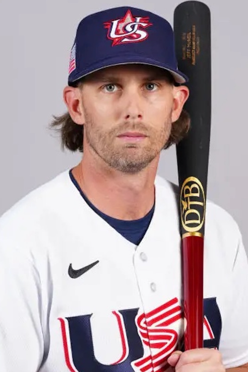 Jeff McNeil Brother Ryan McNeil Is Also A Baseball Player