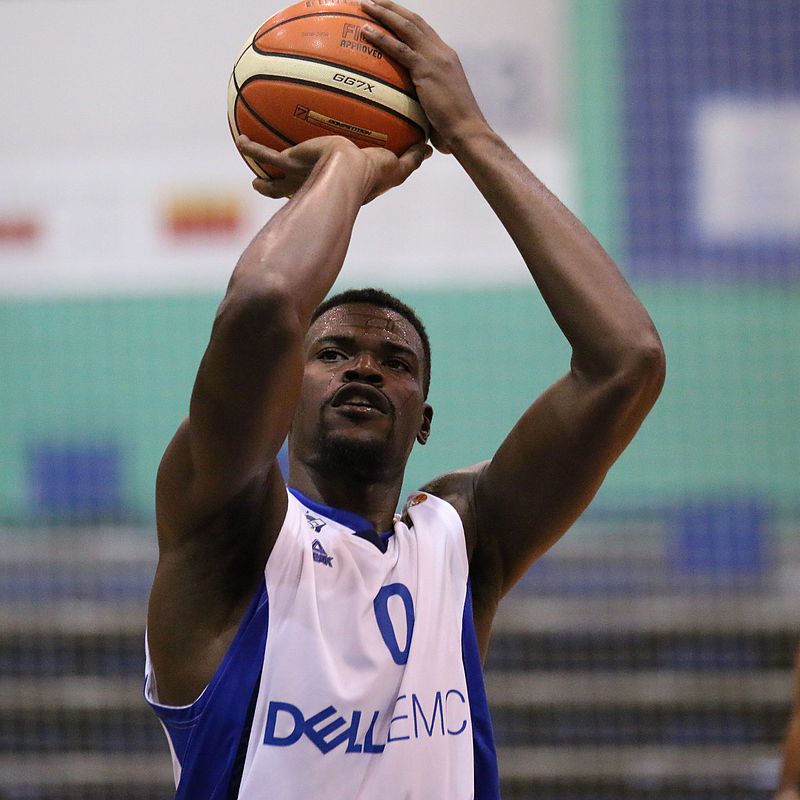 Jeff Adrien Bio: Girlfriend & Net Worth
