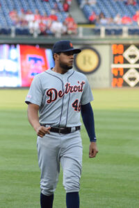 10 Shortest MLB Home Runs of Current Year