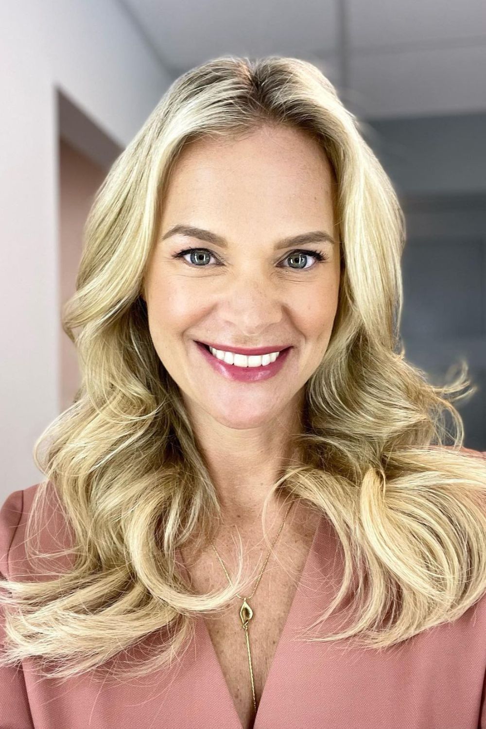 Jennifer Hedger: Personal Life & Net Worth