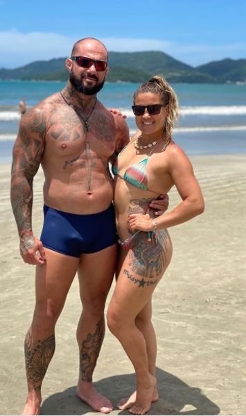 Jennifer Maia: Everything You Need To Know- Husband & Siblings