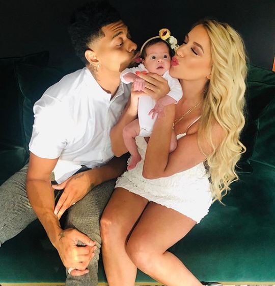 Jeremy Lamb: Wife & Net Worth