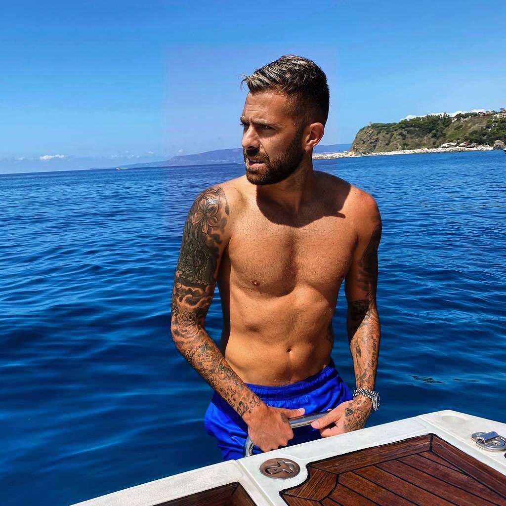Jeremy Menez Bio: Wife, Contract, Stats & Net Worth