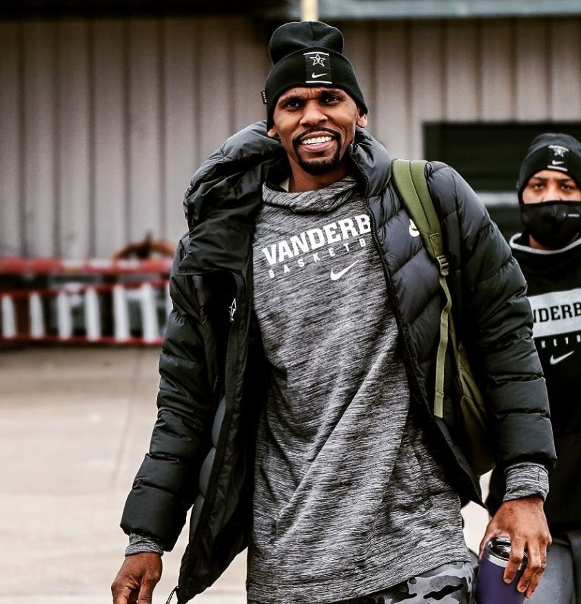 Jerry Stackhouse: Career, Family & Net Worth