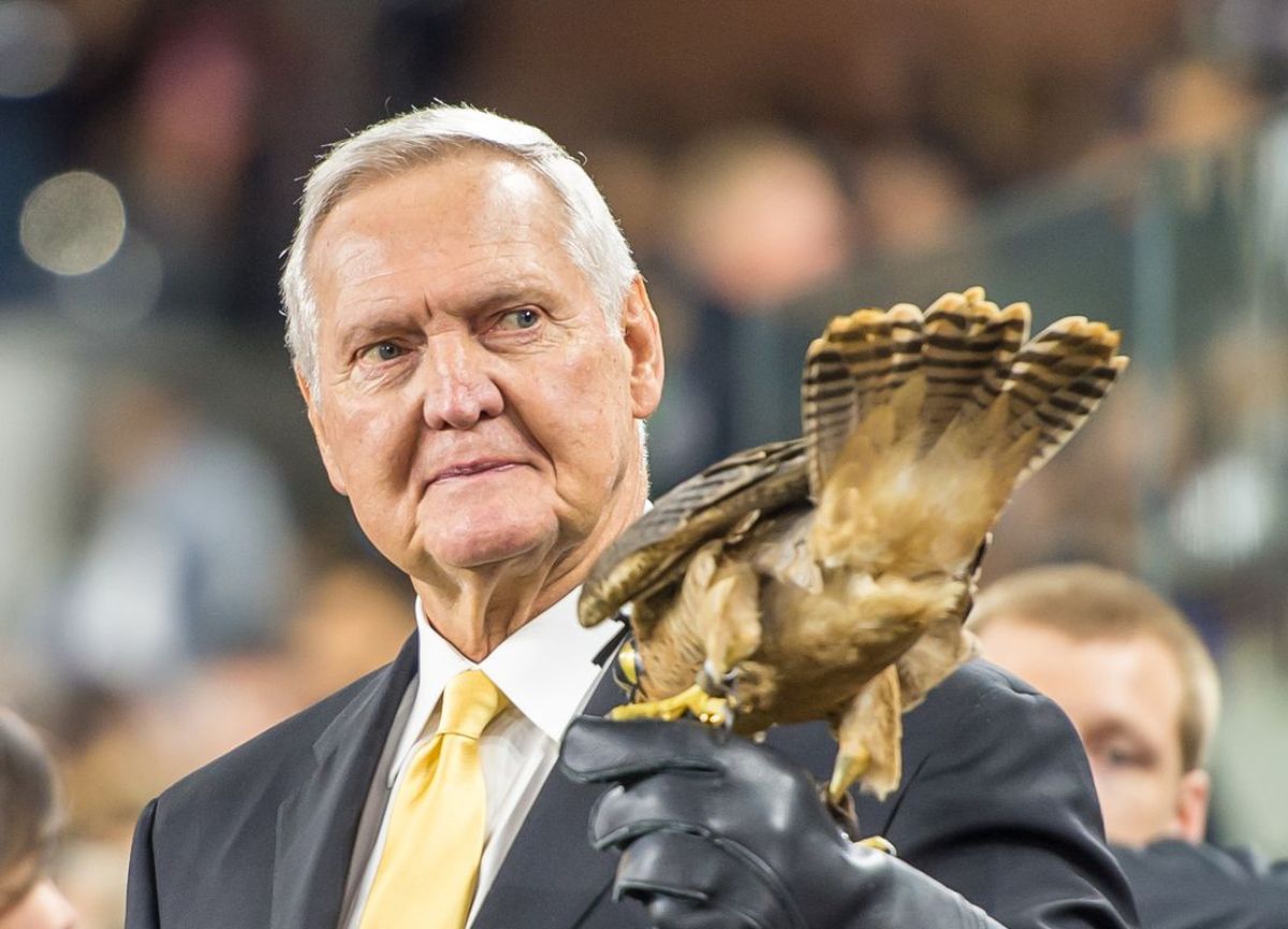 Jerry West Wife Karen West And Kids: Inside The Life Of NBA Legend