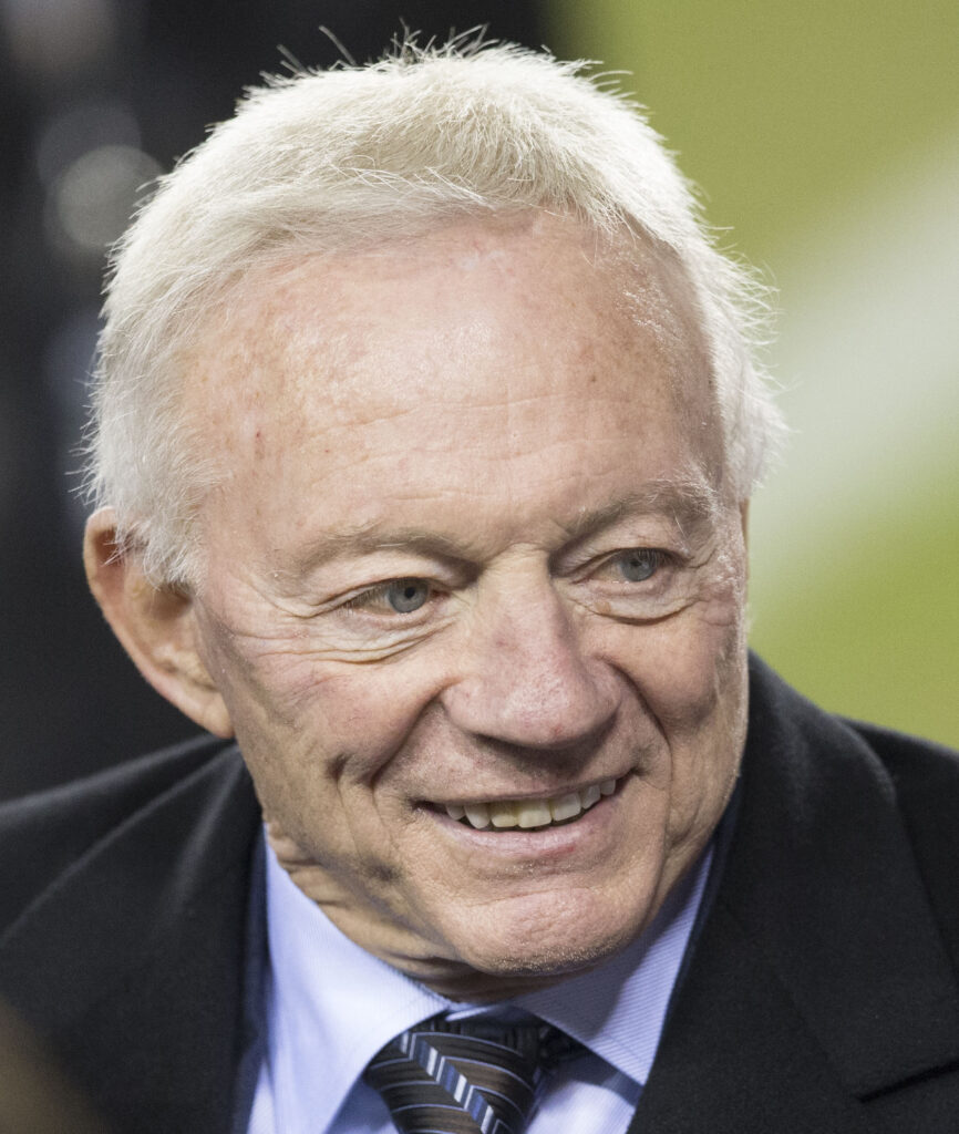 Top 10 Richest NFL Club Owners in the World