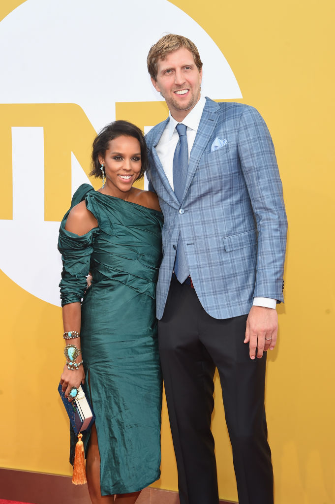 Dirk Nowitzki Kids: Parents, Education & Net Worth