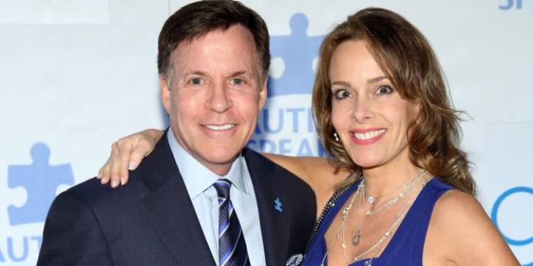 Bob Costas’s Wife: Whole Story Of Both Wives