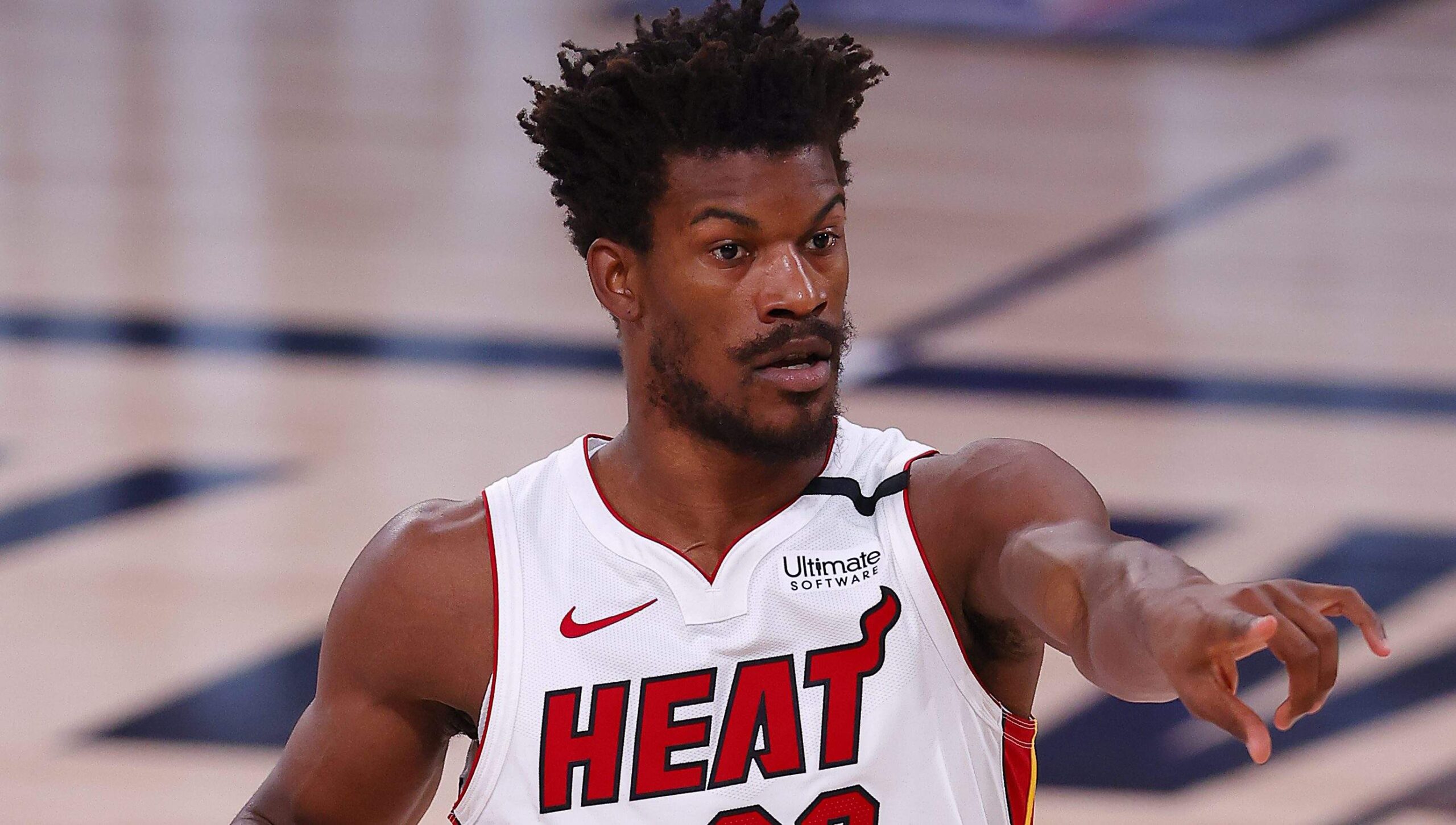 Jimmy Butler Net Worth: House, Charity & Lifestyle