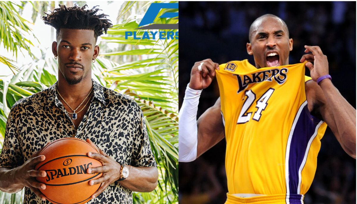 Is Jimmy Butler The Closest Player To Kobe Bryant? Fans Debate On Twitter