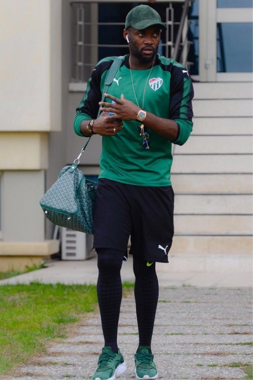 Does Kylian Mbappe Have A Sister? Meet Brother Jires Kembo Ekoko And Ethan Mbappe