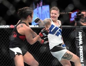 Joanne Calderwood Bio: Career, UFC, Boyfriend & Net Worth
