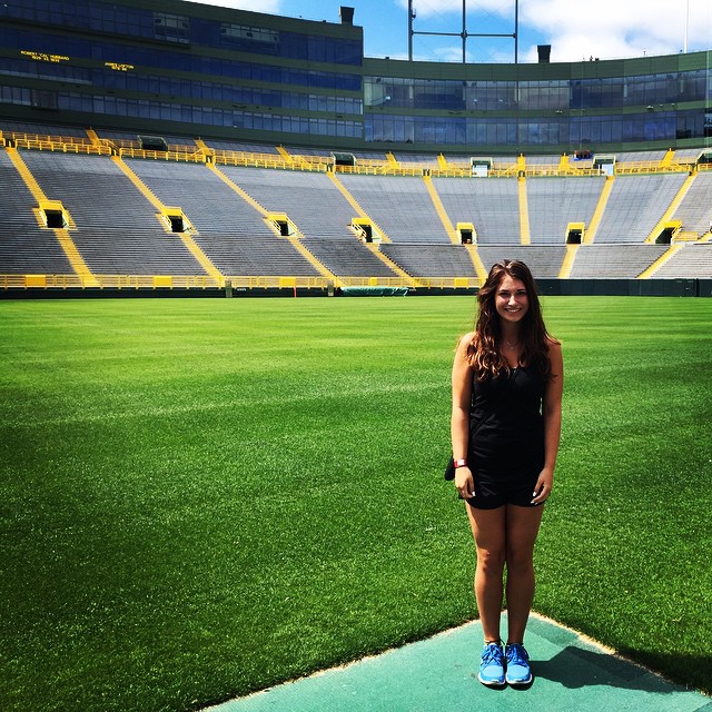 Meet Joe Burrow Girlfriend: Olivia Holzmacher