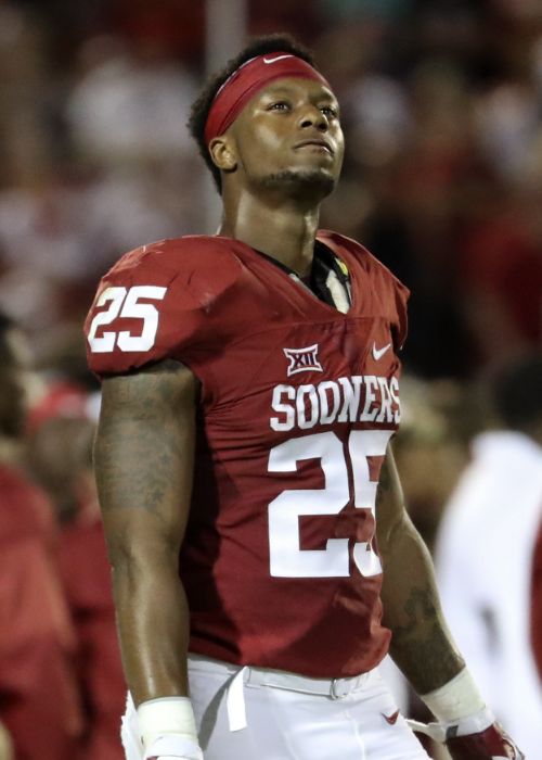 Joe Mixon Bio: Recent Controversies & Assault Charge Dismissal