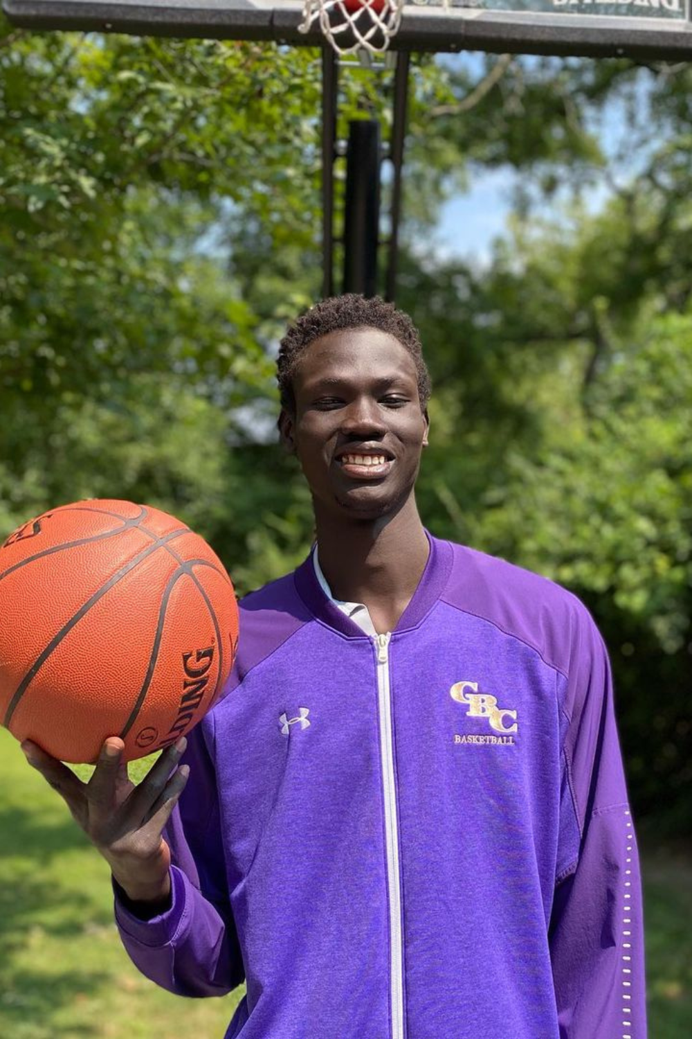 John Bol Brother: Is He Related To John Bol Ajak? Family Explored