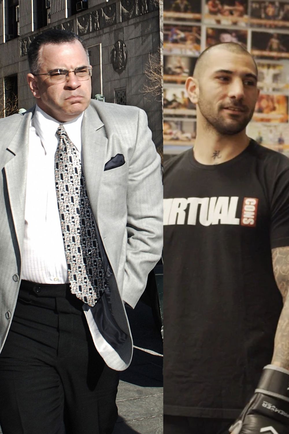 John Gotti III Wiki And Age: More On Wife, Parents And Family Tree