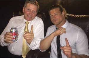 John Laurinaitis: Net Worth, Wife, Brothers, WWE & Career