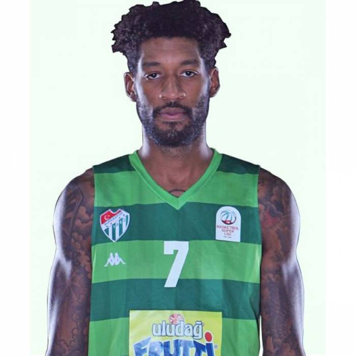Perry Jones: Family, Career & Net Worth