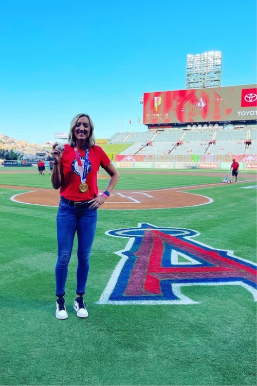 Jordan Larson Parents Kevin And Kae: Family And Net Worth