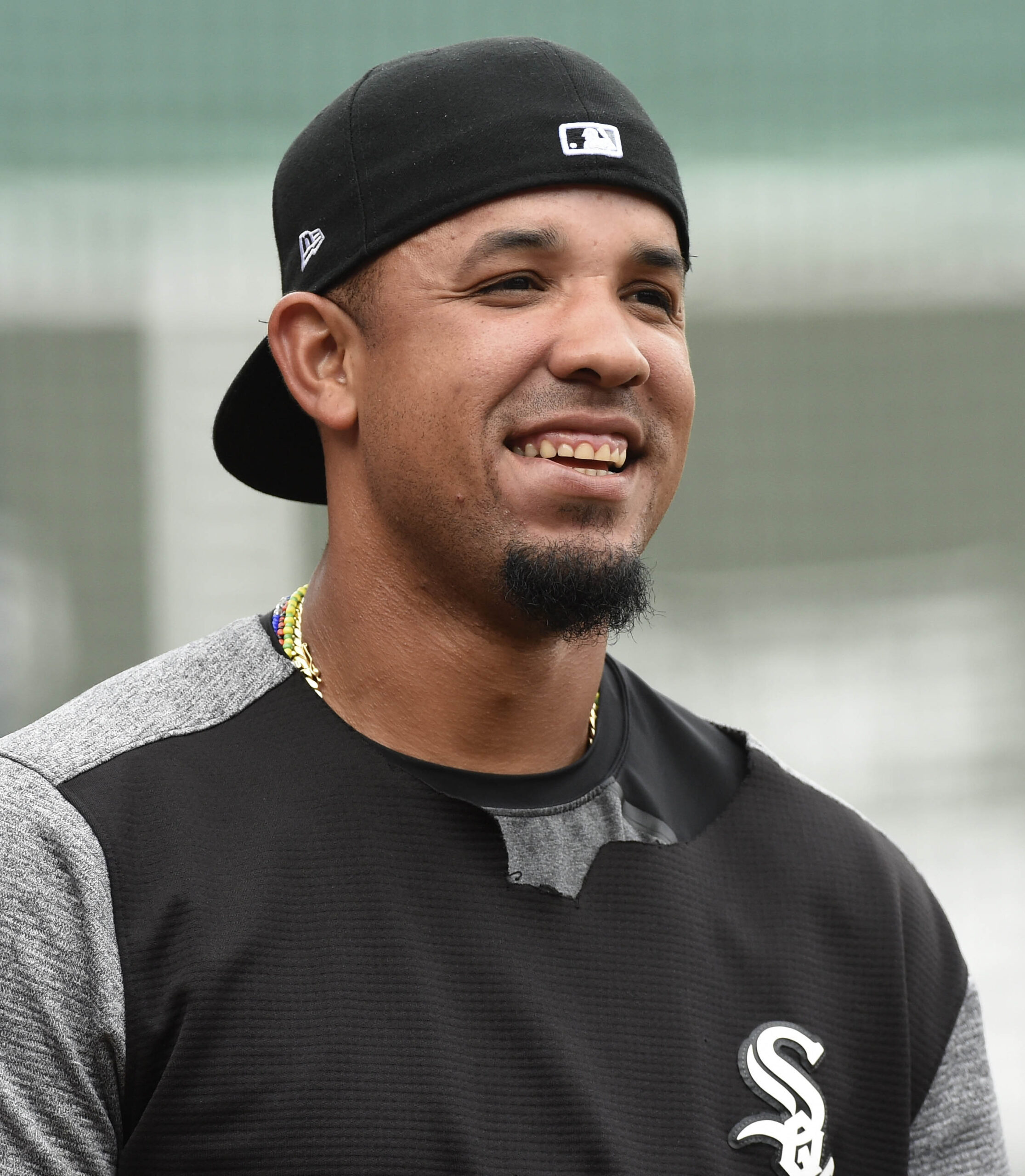 Jose Abreu Bio: Wife, Net Worth & Contract