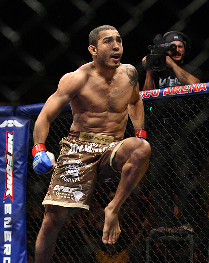 Jose Aldo Bio: Career, Net Worth, and Personal Life