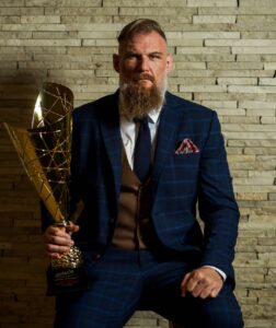 Josh Barnett: Early Life, Career, Wife, Relationship & Net Worth
