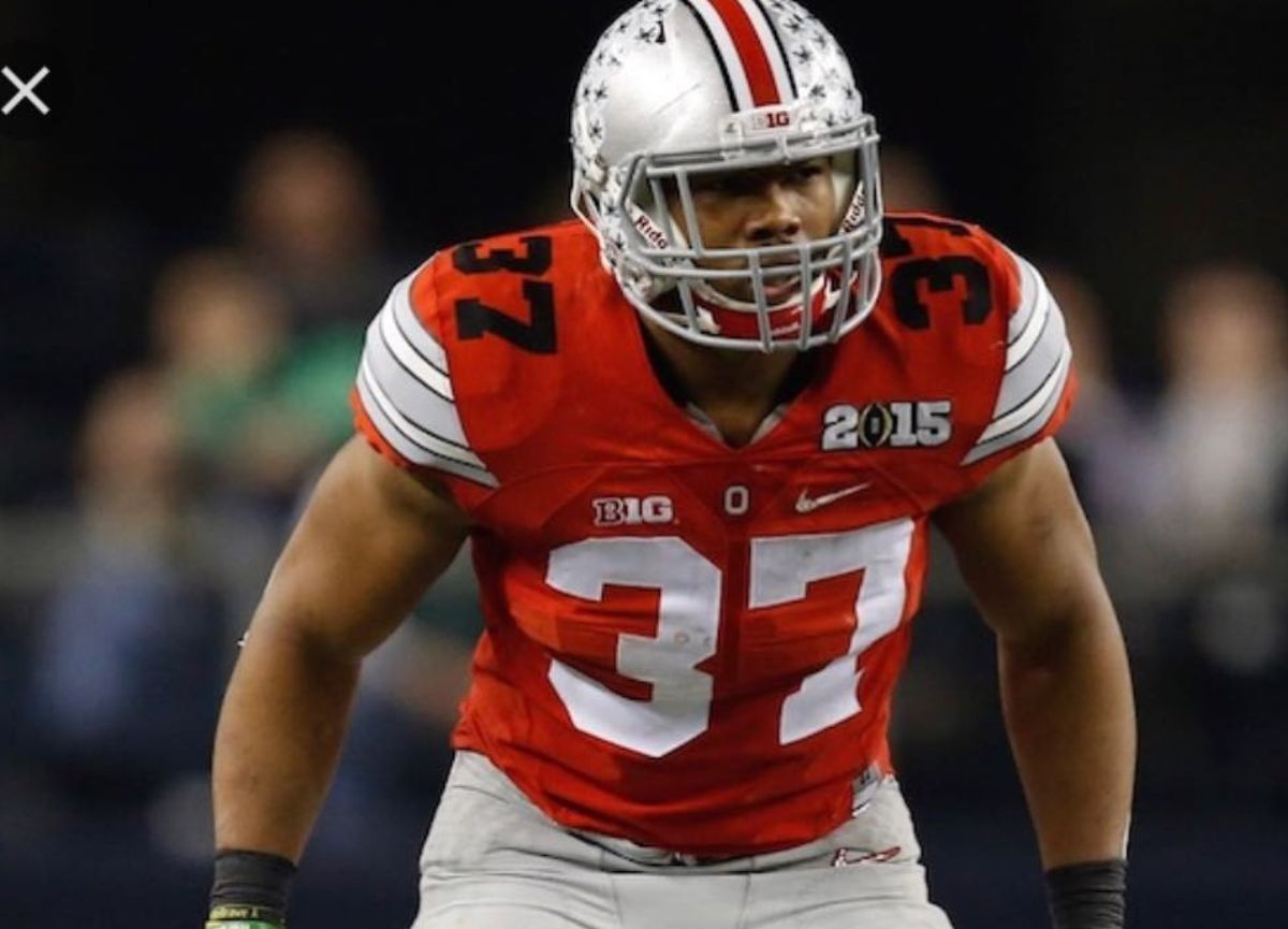 Former LB Joshua Perry And Wife Maddi Griffin Are Raising Three Kids